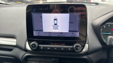 Ford EcoSport 1.0 EcoBoost Zetec 5dr Petrol Hatchback